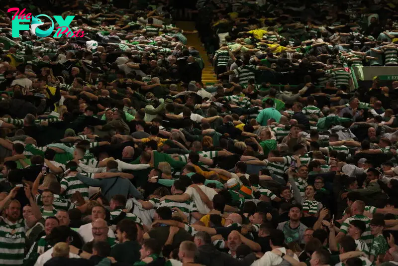 Moment of Silence to Be Observed at Celtic’s Champions League Clash with RB Leipzig