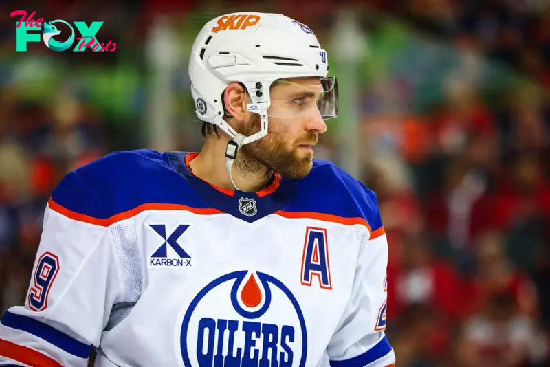 Edmonton Oilers vs Vegas Golden Knights Prediction 11-6-24 NHL Picks