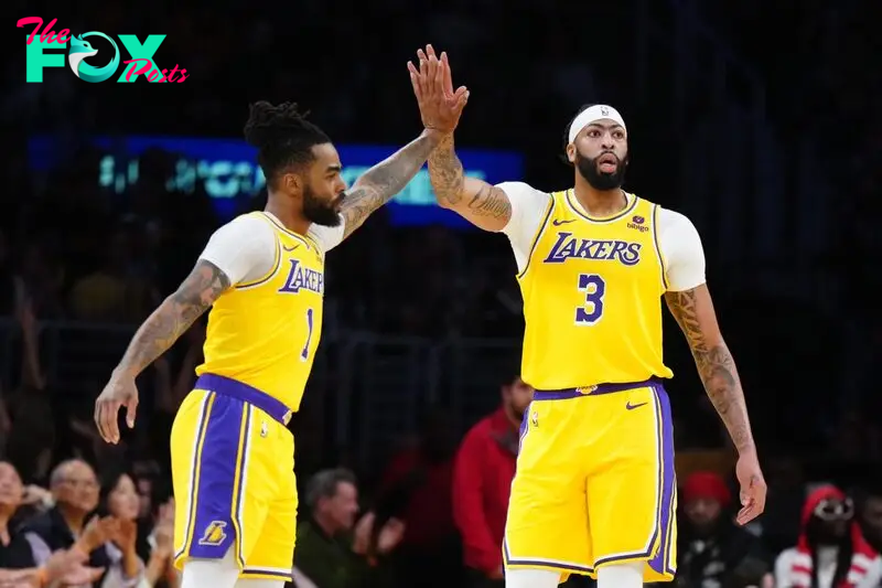 Draftkings NBA Showdown Picks: Lakers vs. Grizzlies 11/6/24