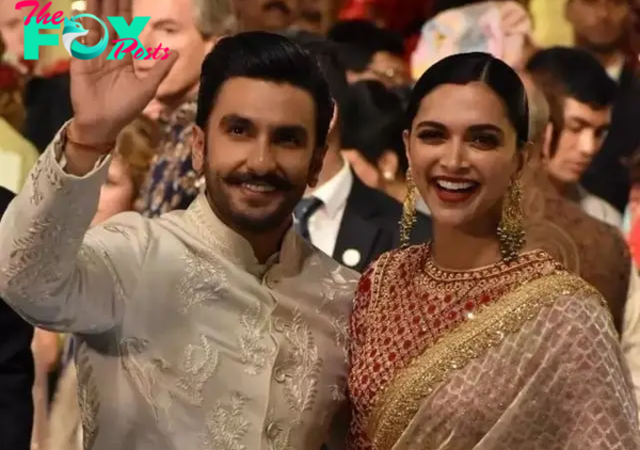 Deepika, Ranveer face backlash for naming daughter 'Dua' | The Express Tribune