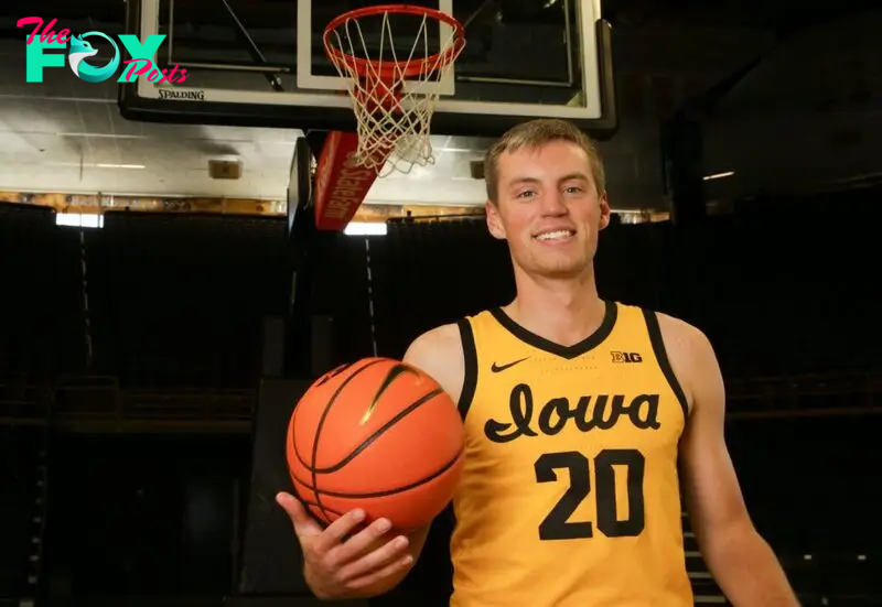 Iowa vs Southern Prediction 11-7-24 College Basketball Picks