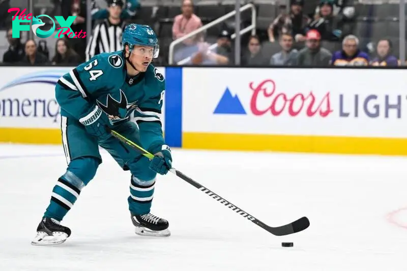 Columbus Blue Jackets vs. San Jose Sharks odds, tips and betting trends - November 5, 2024