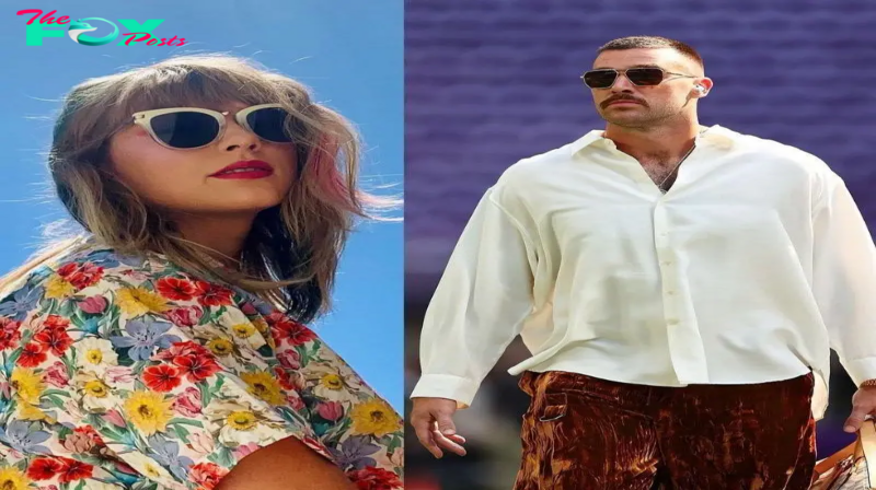 Breaking Down Taylor Swift and Travis Kelce’s Combined Net Worth of Over a Billion Dollars