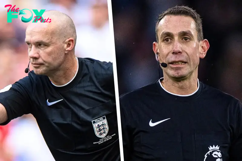 Referee & VAR confirmed for Liverpool vs. Aston Villa – combo will make fans groan