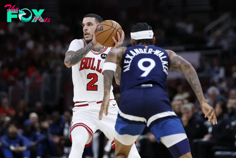 Chicago Bulls vs Minnesota Timberwolves Prediction 11-7-24 NBA Picks