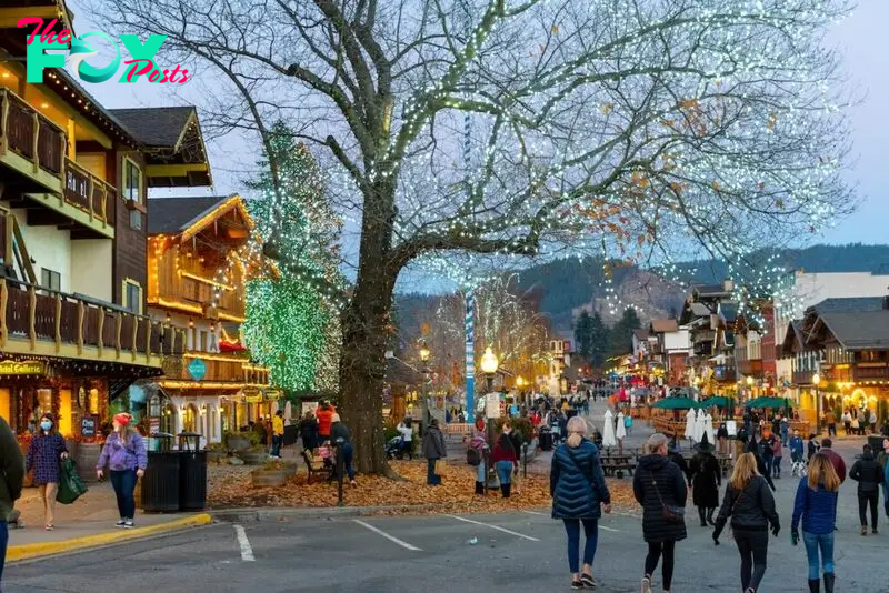 12 Best U.S. Cities to Visit in December