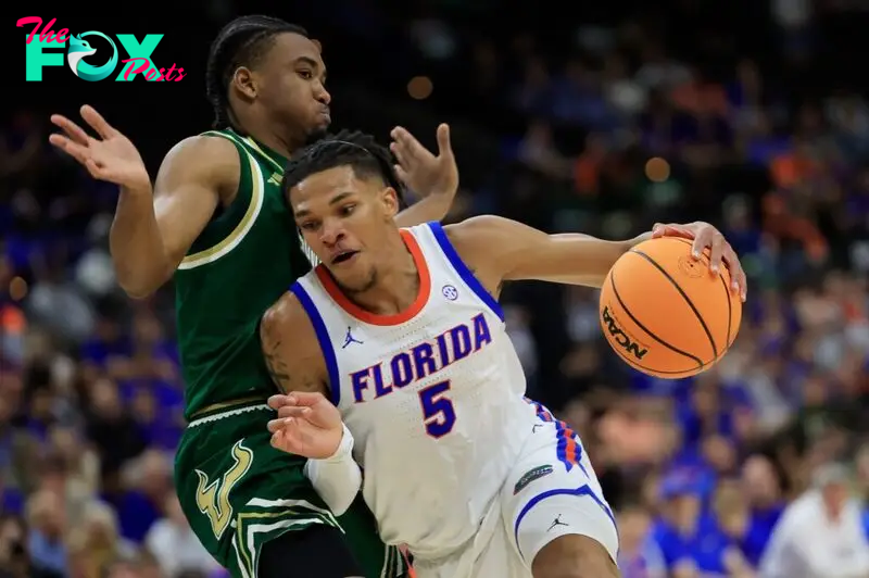 Florida vs Jacksonville Prediction 11-7-24 College Basketball Picks