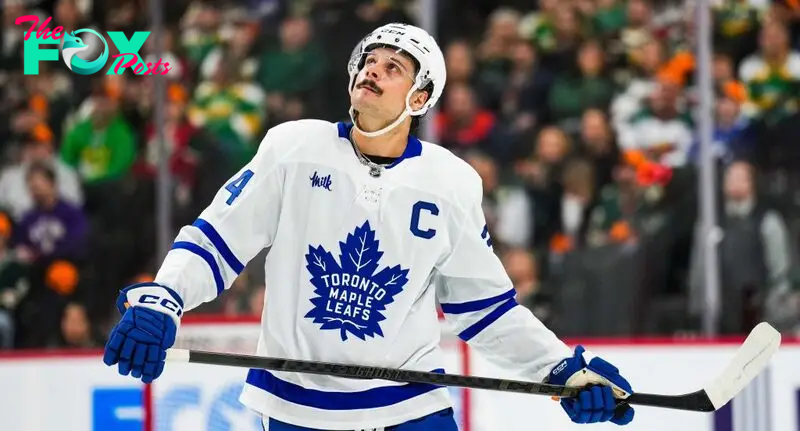 Boston Bruins at Toronto Maple Leafs odds, picks and predictions