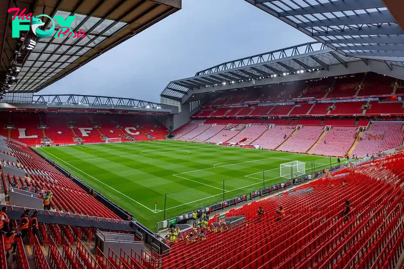 Watch Liverpool vs. Bayer Leverkusen – Live Online Streams and TV Info