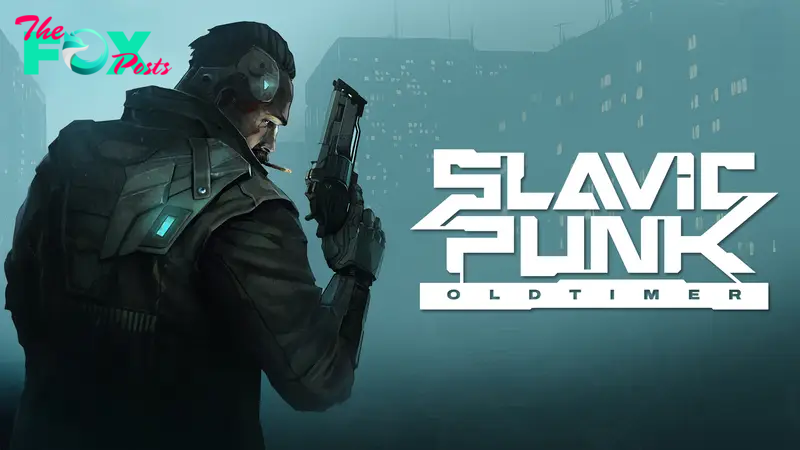 Take a Squat and Pay attention, Right here’s The way you Survive in SlavicPunk: Oldtimer