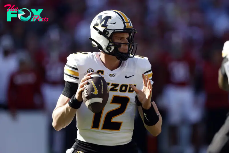 Missouri vs Oklahoma Prediction 11-9-24 College Football Picks