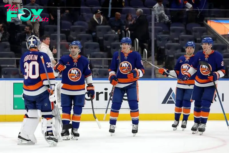 Ottawa Senators vs. New York Islanders odds, tips and betting trends - November 7, 2024