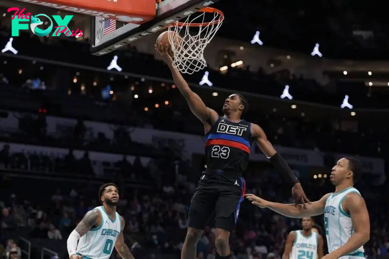 Miami Heat vs. Detroit Pistons odds, tips and betting trends | November 12, 2024