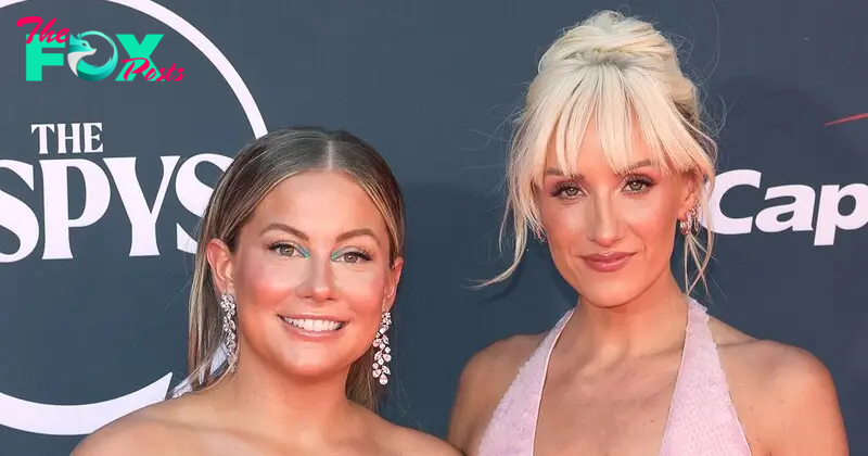 Shawn Johnson Explains Why She and Nastia Liukin ‘Didn’t Speak for 8 Years’ After Olympics