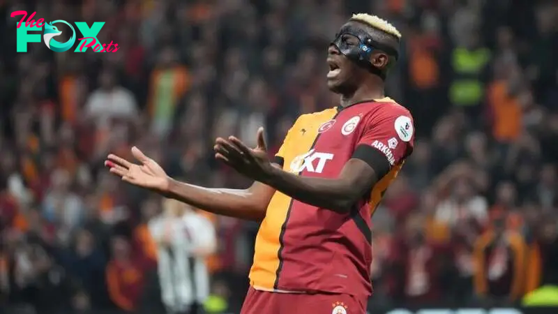 Galatasaray vs. Tottenham odds, picks, how to watch, stream, time: Nov. 7, 2024 UEFA Europa League prediction