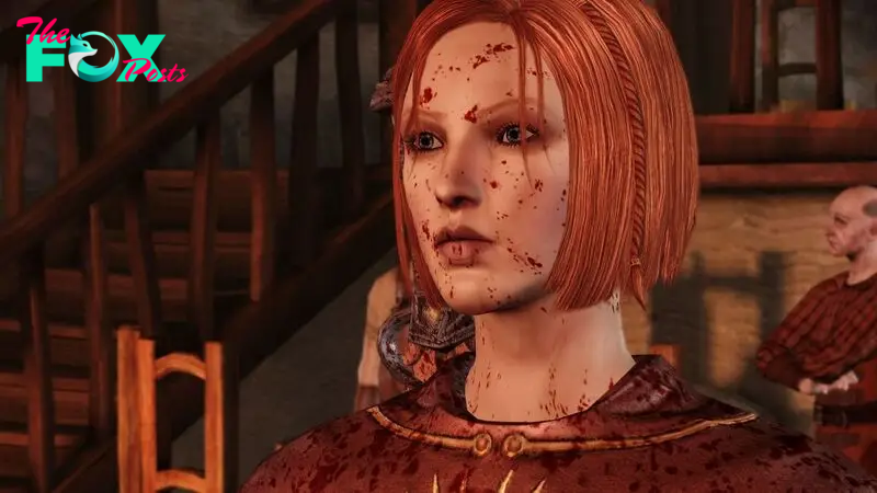 The very best Dragon Age: Origins mods