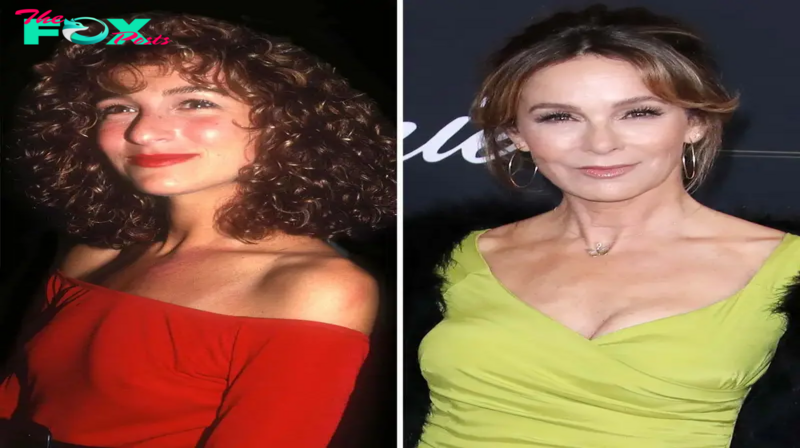 After undergoing face surgery, Jennifer Grey felt “invisible” since her “nose job from hell” has left her “anonymous.”