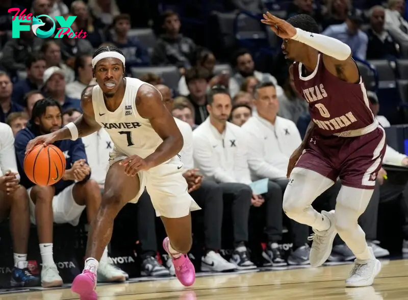 Xavier vs IUPUI Prediction 11-8-24 College Basketball Picks