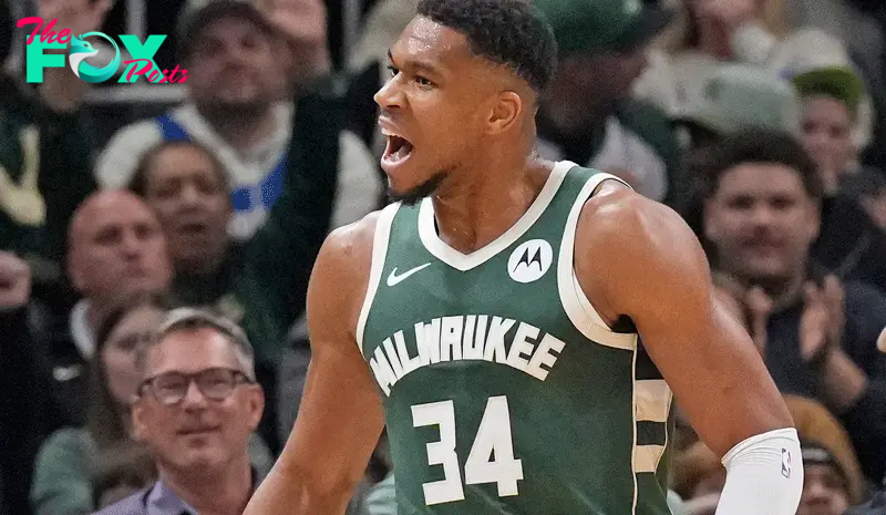 Jazz vs Bucks Prediction, Picks, and Odds for Tonight’s NBA Game