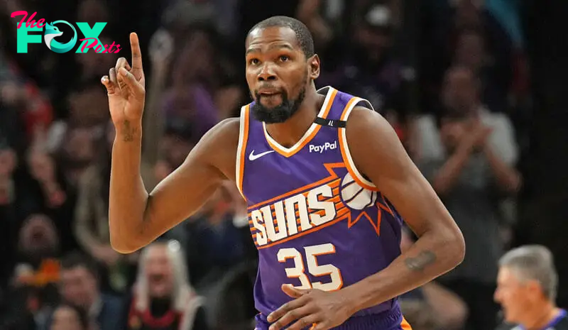 Suns vs Mavericks Prediction, Picks, and Odds for Tonight’s NBA Game