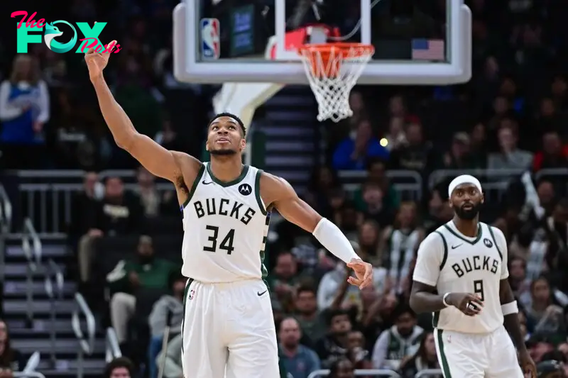 Milwaukee Bucks at New York Knicks odds, picks and predictions