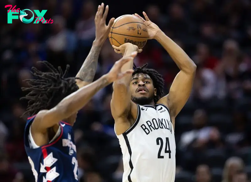 Cleveland Cavaliers vs Brooklyn Nets Player Prop Picks 11-9-24 Picks