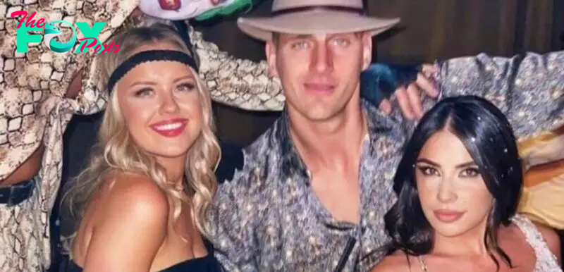 Nikola Jokic’s Wild Party Photos Cause A Stir