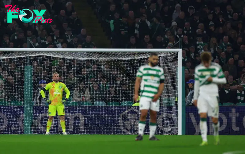 Explained: The Mystery of Empty Rows at Celtic Park on Champions League Nights