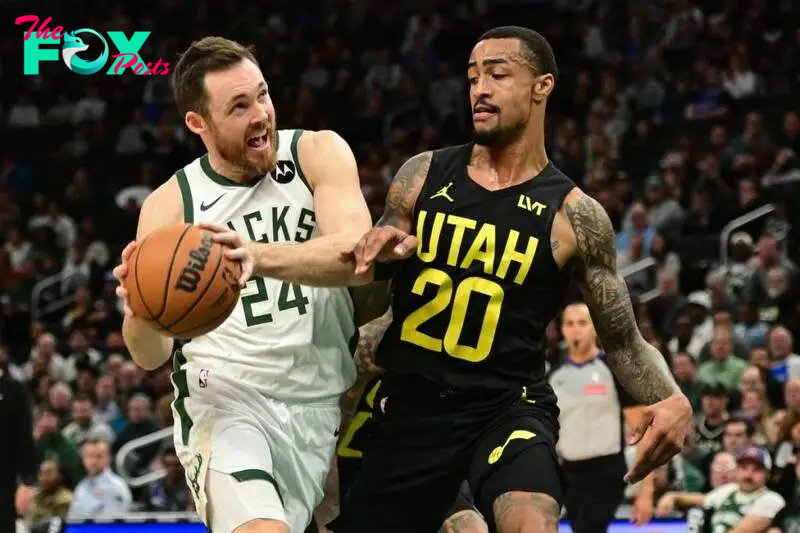 Phoenix Suns vs. Utah Jazz odds, tips and betting trends | November 12, 2024