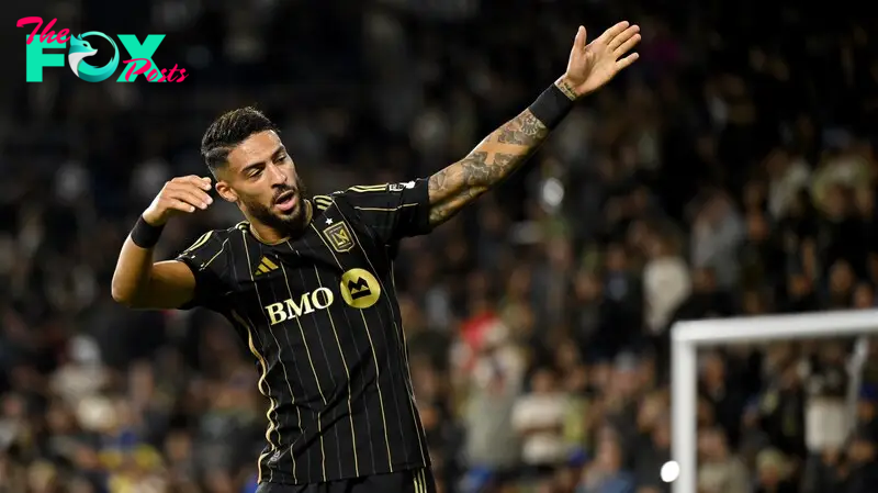 Vancouver Whitecaps vs. LAFC odds, picks and predictions