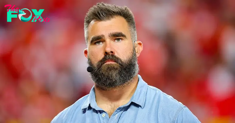 Penn State Police Still Haven’t Identified Fan Involved in Viral Altercation With Jason Kelce