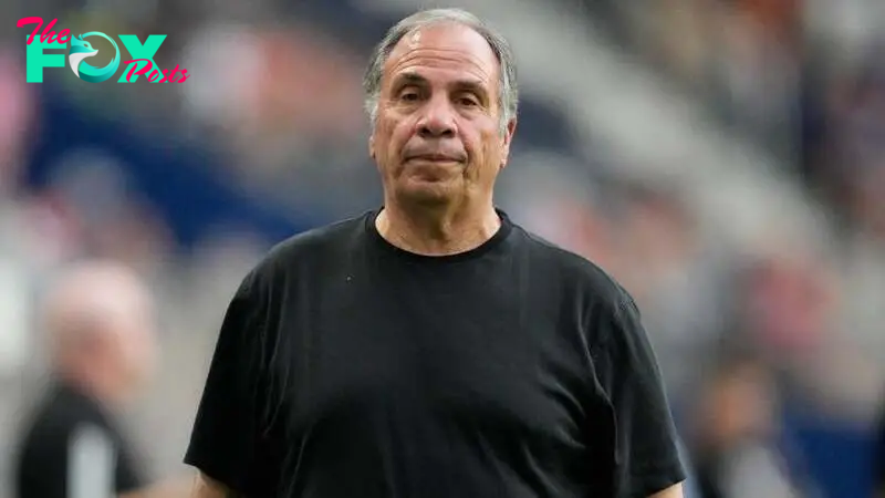 Former USMNT manager Bruce Arena returns to MLS return after controversial ending to Revolution tenure