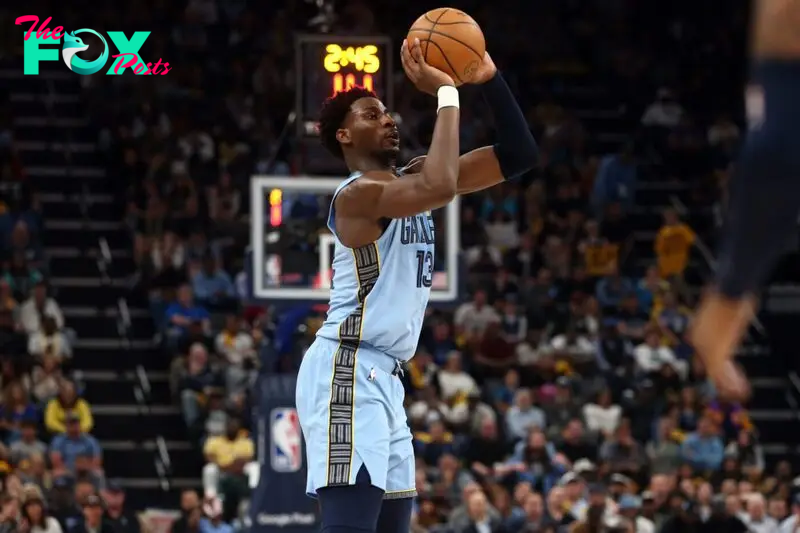 Portland Trail Blazers vs Memphis Grizzlies Prediction 11-10-24 NBA Picks