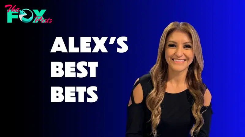 Alex's best bet: Pittsburgh Steelers at Washington Commanders prediction