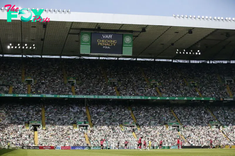 KMI Review Panel Clears VAR and Ref in Celtic’s Win Over Dundee