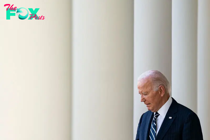 The ‘What Ifs’ That Will Haunt Biden’s Legacy