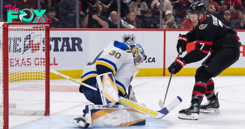 Senators vs Bruins Prediction, Picks & Odds for Tonight’s NHL Game