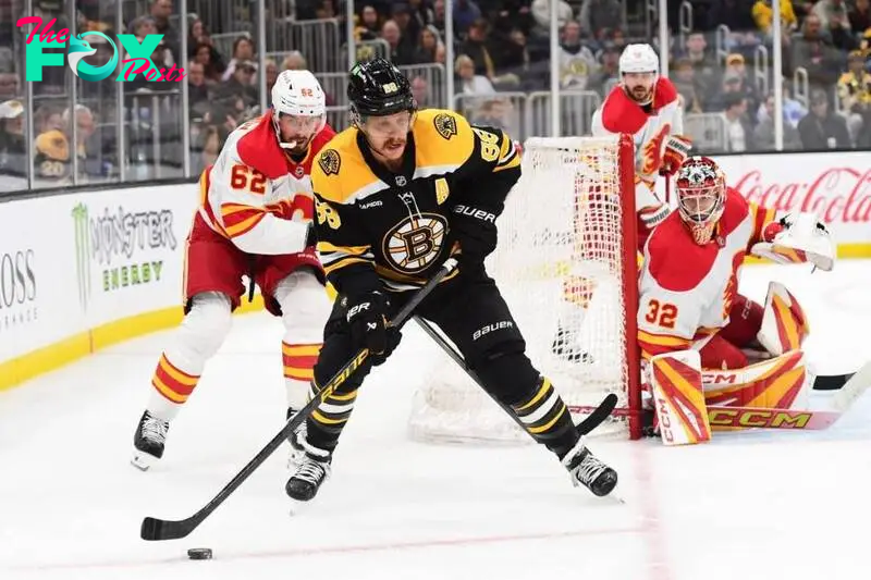 Boston Bruins vs. Ottawa Senators odds, tips and betting trends - November 9, 2024