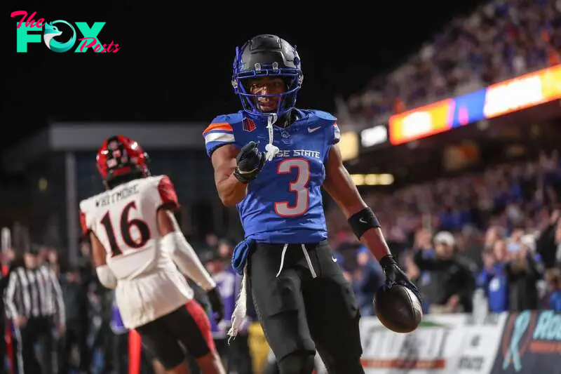 When is Nevada vs. Boise State? times, how to watch on TV, stream online | NCAA College Football