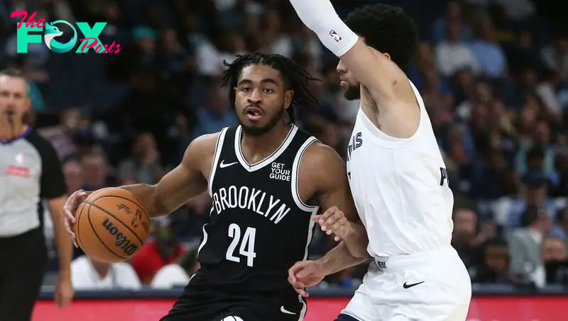 Brooklyn Nets at Cleveland Cavaliers odds, picks and predictions