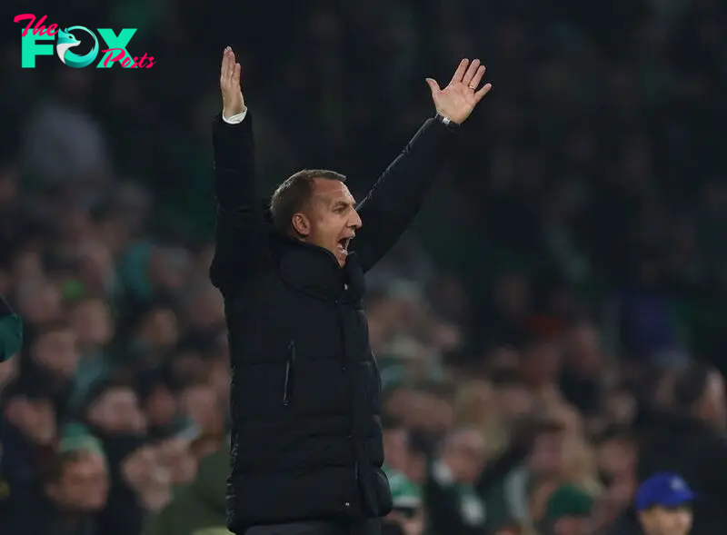 Rodgers: Celtic Squad “In Good Place” Despite Minor Knocks