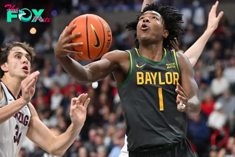 Baylor vs Arkansas Prediction 11-9-24 College Basketball Picks