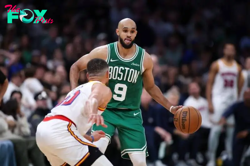 Boston Celtics vs. Milwaukee Bucks odds, tips and betting trends | November 10, 2024