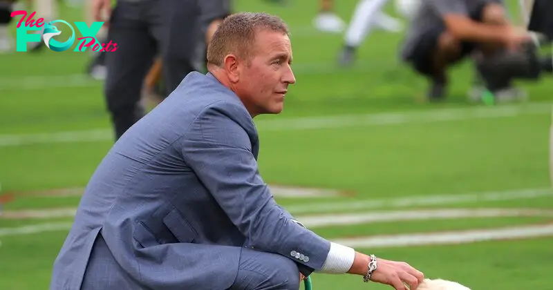 ESPN’s Kirk Herbstreit Delivers Emotional Tribute to Late Dog Ben: ‘Nation’s Best Friend’