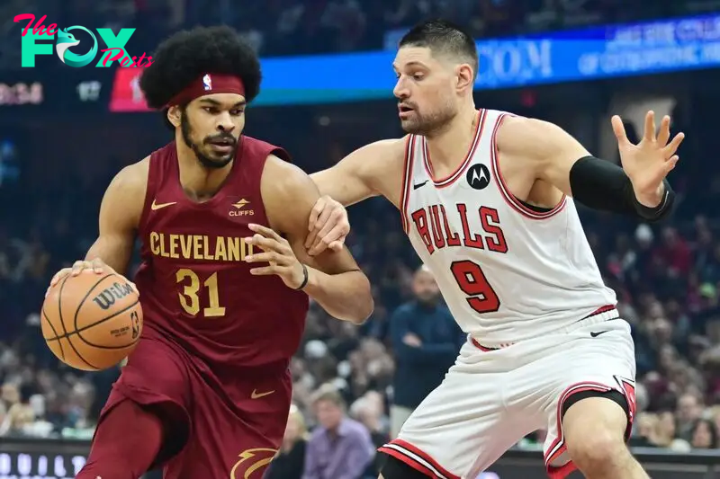 Chicago Bulls vs Cleveland Cavaliers Player Prop Picks 11-11-24 Picks