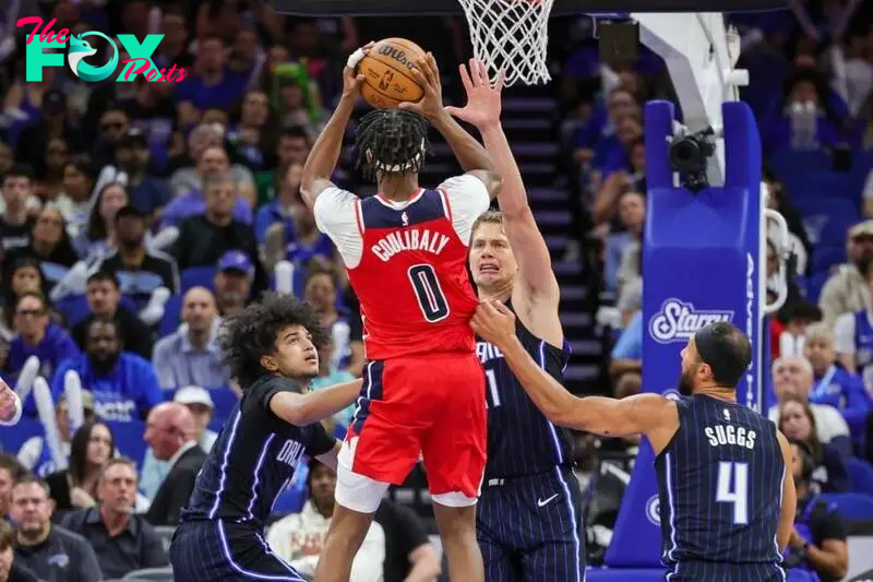 Houston Rockets vs. Washington Wizards odds, tips and betting trends | November 11, 2024