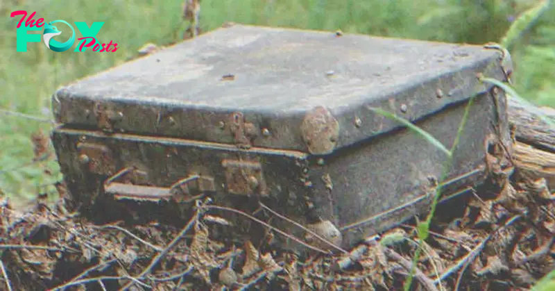 Old Man Sells Shabby Suitcase, Everyone Ignores Him except Lame Boy Who Agrees to Buy It — Story of the Day