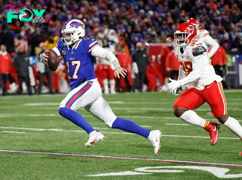 Buffalo Bills vs Kansas City Chiefs Prediction 11-17-24 NFL Picks