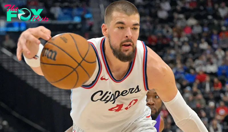 Clippers vs Thunder Prediction, Picks, and Odds for Tonight’s NBA Game