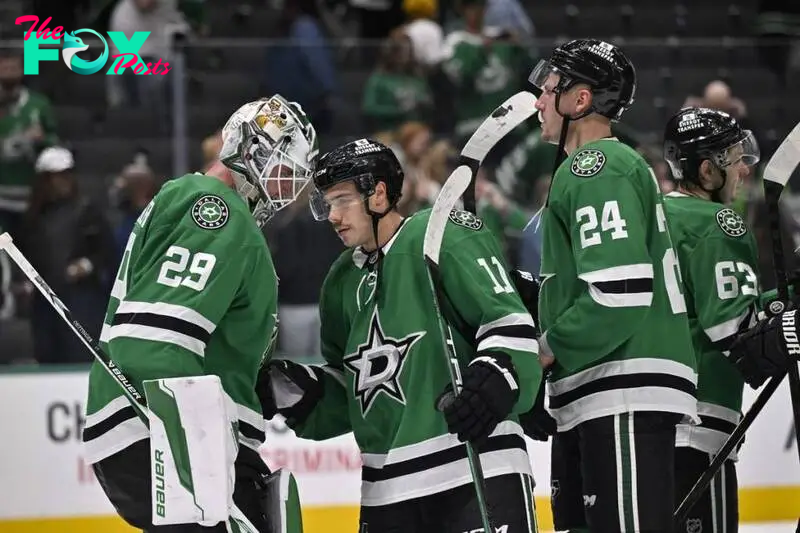 Dallas Stars vs. Pittsburgh Penguins odds, tips and betting trends - November 11, 2024